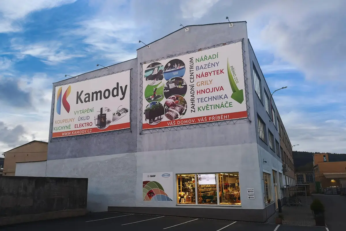 Kamody.cz